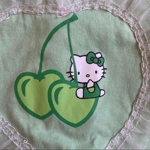 COPY - Hello kitty top
